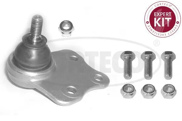 Spindelled CORTECO 49398640