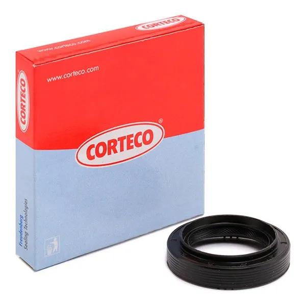 Oljetätningsring för differential CORTECO 12036825B