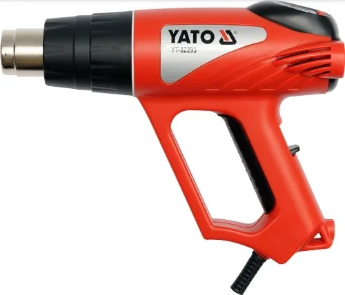 Varmluftpistol YATO YT-82292