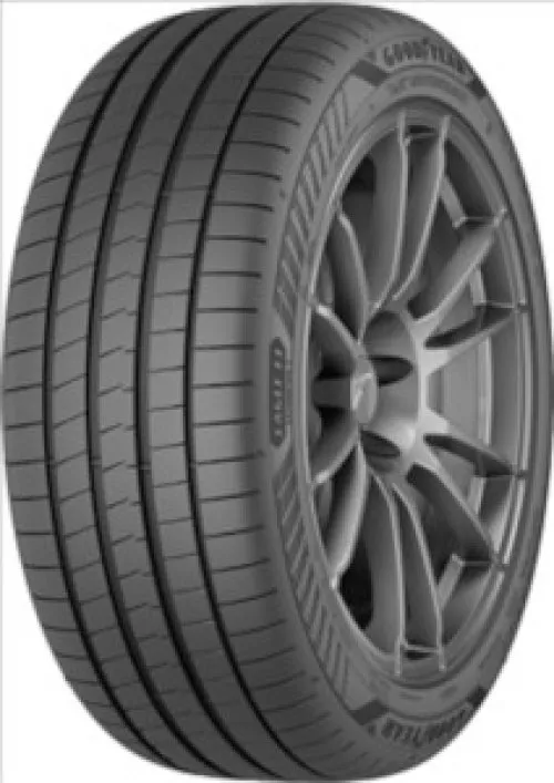 Goodyear Eagle F1 Asymmetric 6 ( 235/65 R19 109V XL EVR )