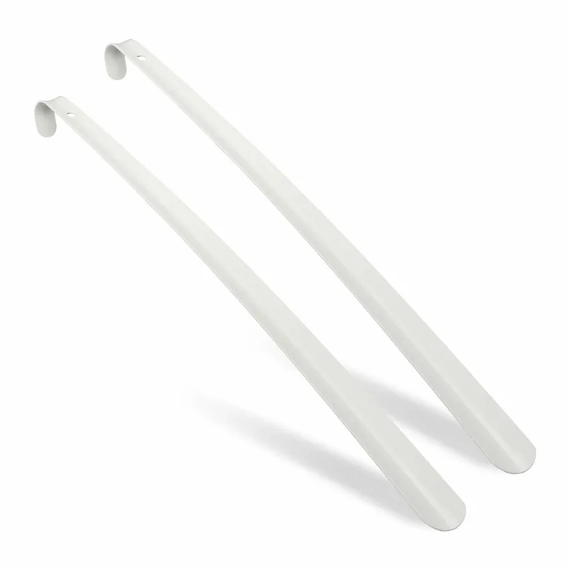 Skohorn i metall – set om 2 (#4039)