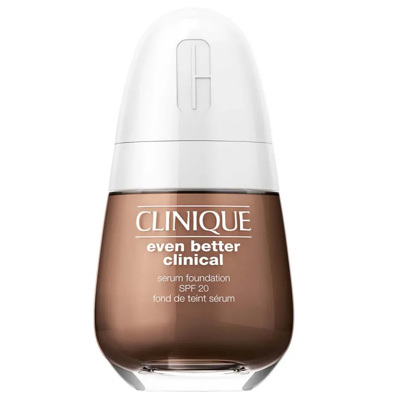 Even better Clinical - Serum Foundation SPF 20 (#8150)