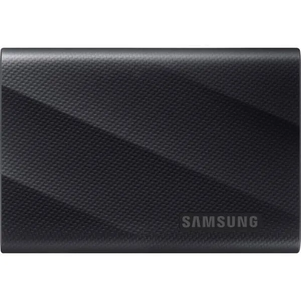 Samsung Portable SSD T9 - 2TB - Extern SSD - USB 3.2 Gen 2x2