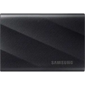 Samsung Portable SSD T9 - 2TB - Extern SSD - USB 3.2 Gen 2x2