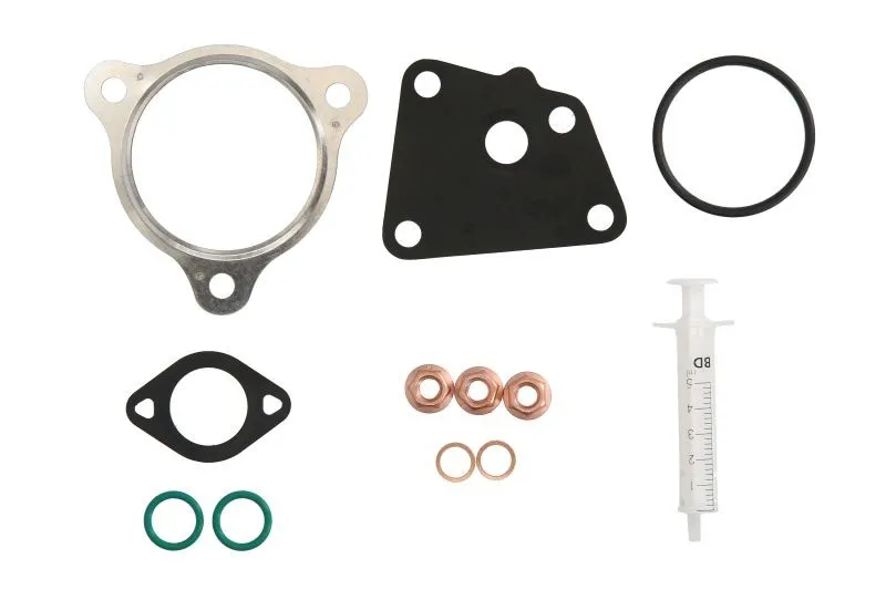 Monteringsats, Turbo EVORON EVMK0074