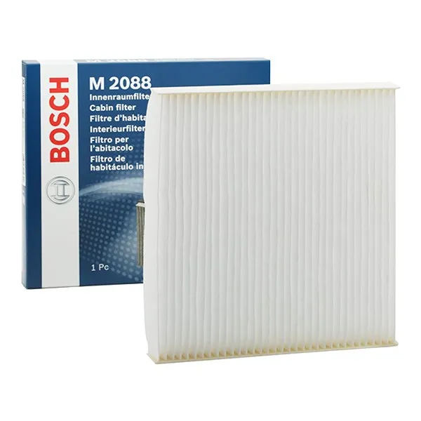 Kupéfilter BOSCH 1 987 432 088