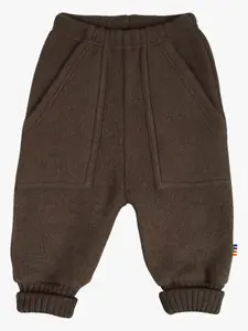 Joha Ullbyxor Merino, Dark Brown, 80