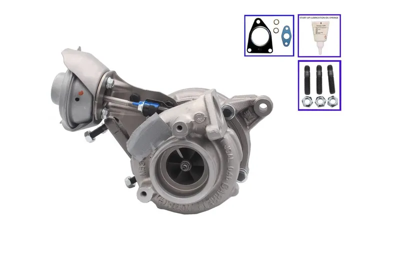 Turboaggregat WALKER 59053G-PV