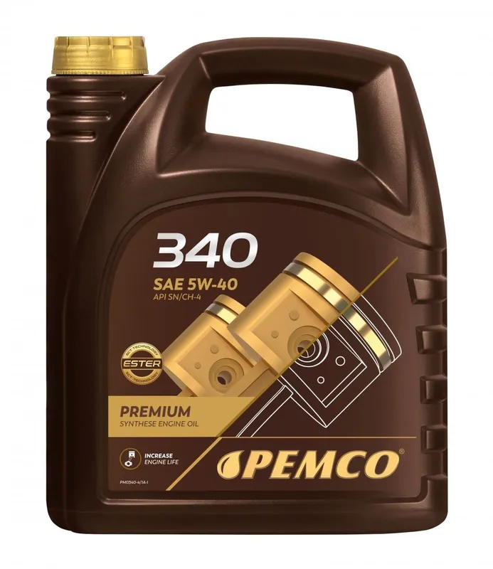 Motorolja PEMCO PM0340-4