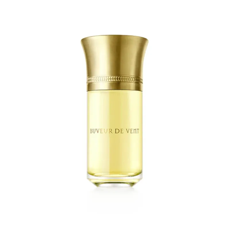 Liquides Imaginaires Buveur de Vent