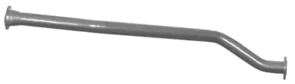 Avgasrör VEGAZ PGR-192ERNS