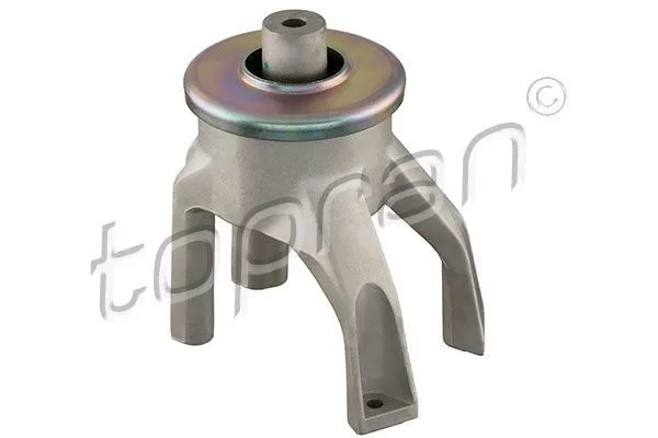 TOPRAN 113 926 Motorkudde