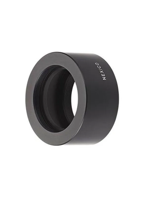 Novoflex NEX/CO - lens adapter