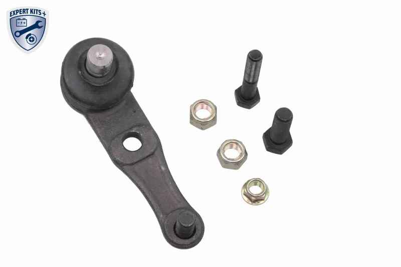 Spindelled VAICO V32-0022-1