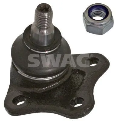 Spindelled SWAG 32 78 0019