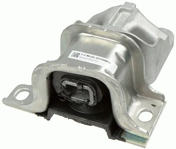 Montering, växel, automatisk LEMFÖRDER 39506 01