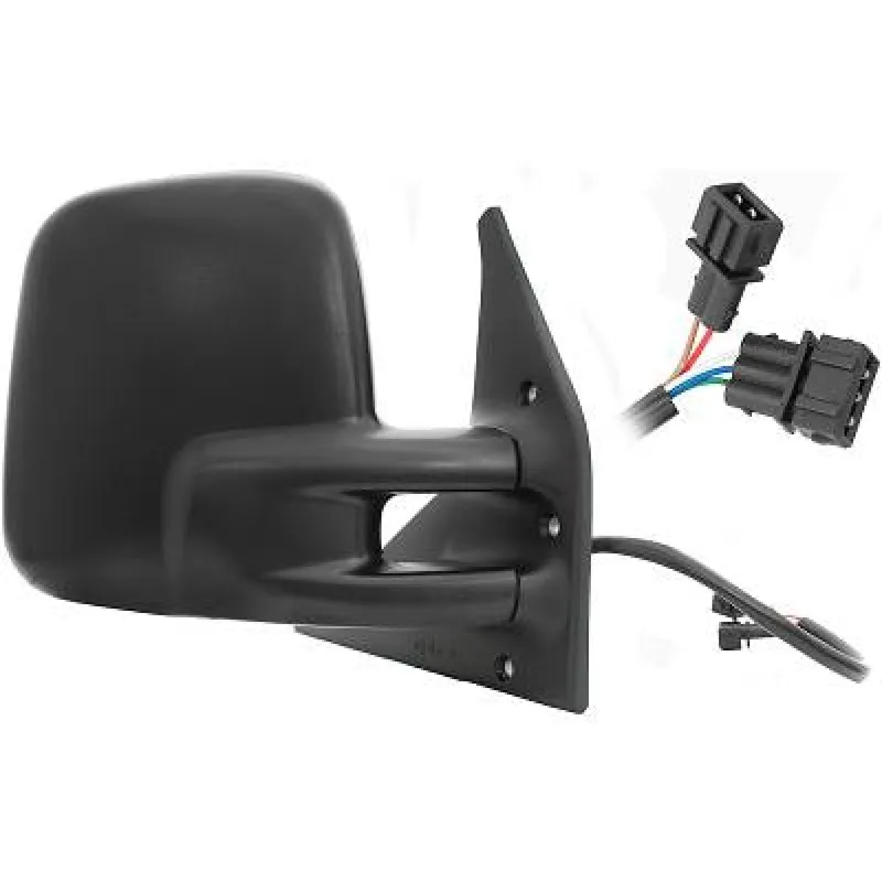 Backspegel DIEDERICHS 2270126