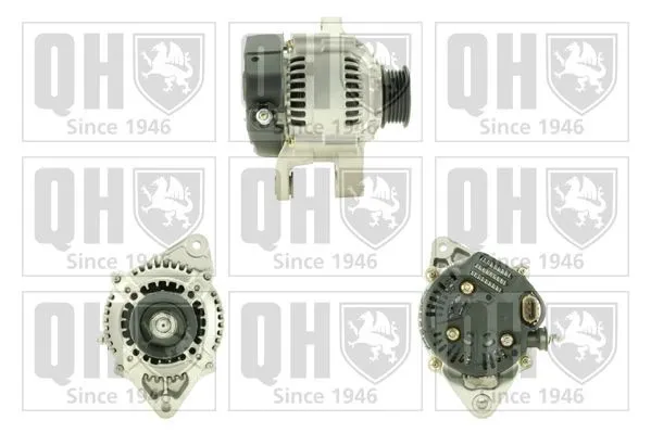 QUINTON HAZELL QRA2368 Generator