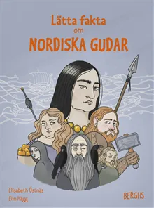 Lätta fakta om nordiska gudar
