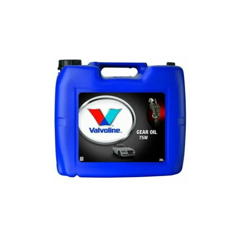 Växellådsolja Valvoline 886572