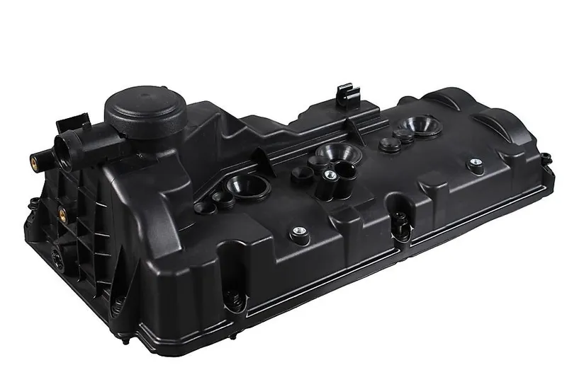 Ventilkåpa METZGER 2389206