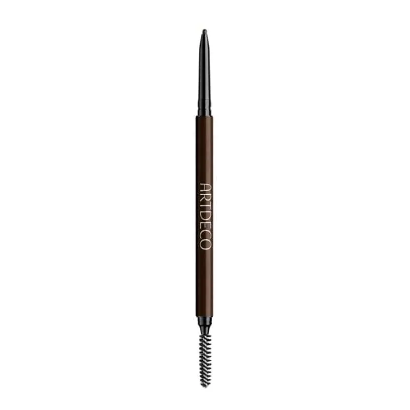 Artdeco Ultra Fine Brow Liner 12 Deep Brunette - 0,09 g