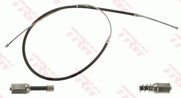 Handbromsvajer TRW GCH3025