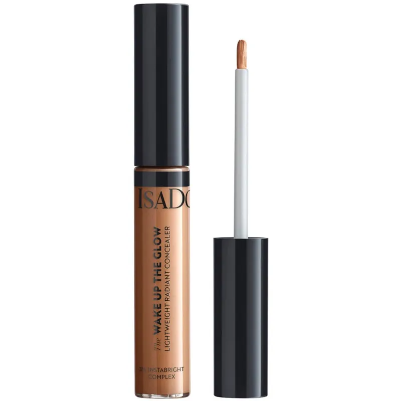 IsaDora Wake Up the Glow Concealer 9N – 10 ml