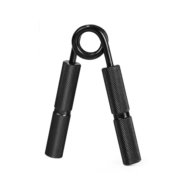 Gymstick Aluminium Hand Grip 140 lb (63 kg)