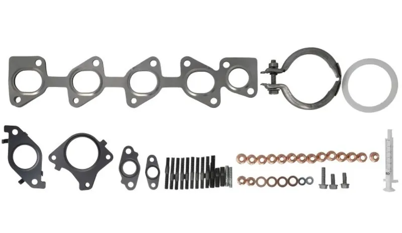 Monteringsats, Turbo EVORON EVMK0291