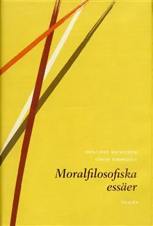 Moralfilosofiska essäer