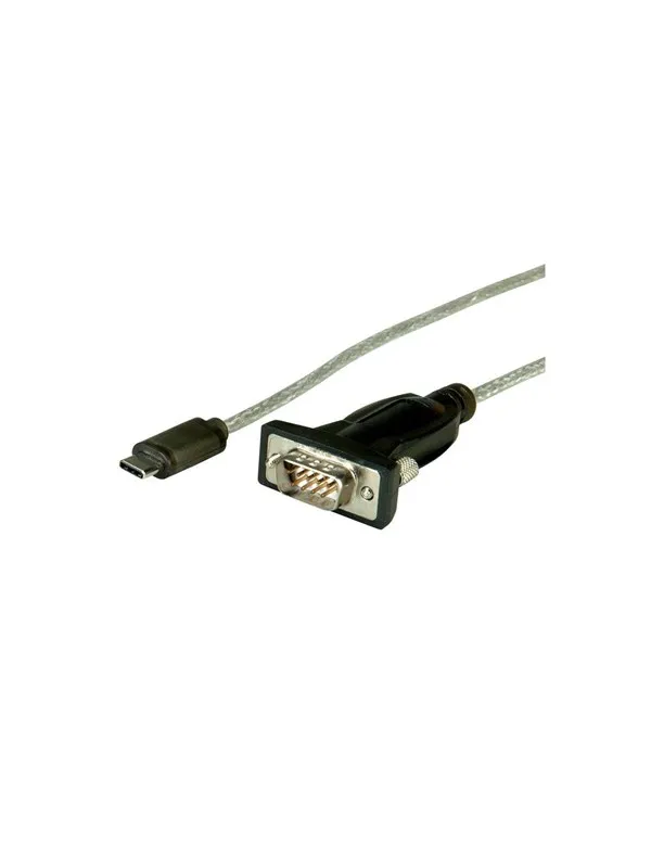 Roline - serial adapter - USB-C