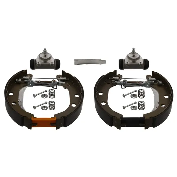 Trumbromssats FEBI BILSTEIN 37512