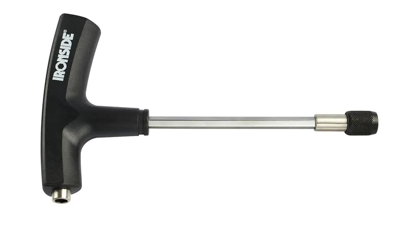 Ironside 102447 Bitsmejsel med T-handtag