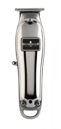 Professional Cordless Aluminium Finishing Trimmer – 0,2 mm