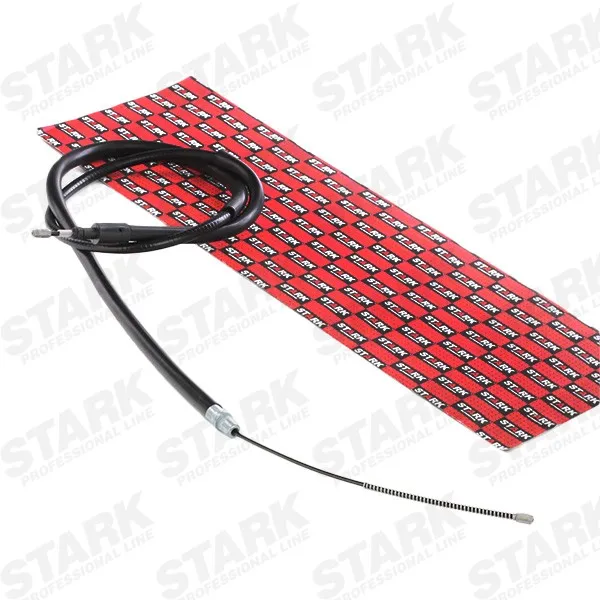Handbromsvajer STARK SKCPB-1050071