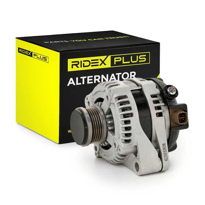 Generator RIDEX PLUS 4G1251P