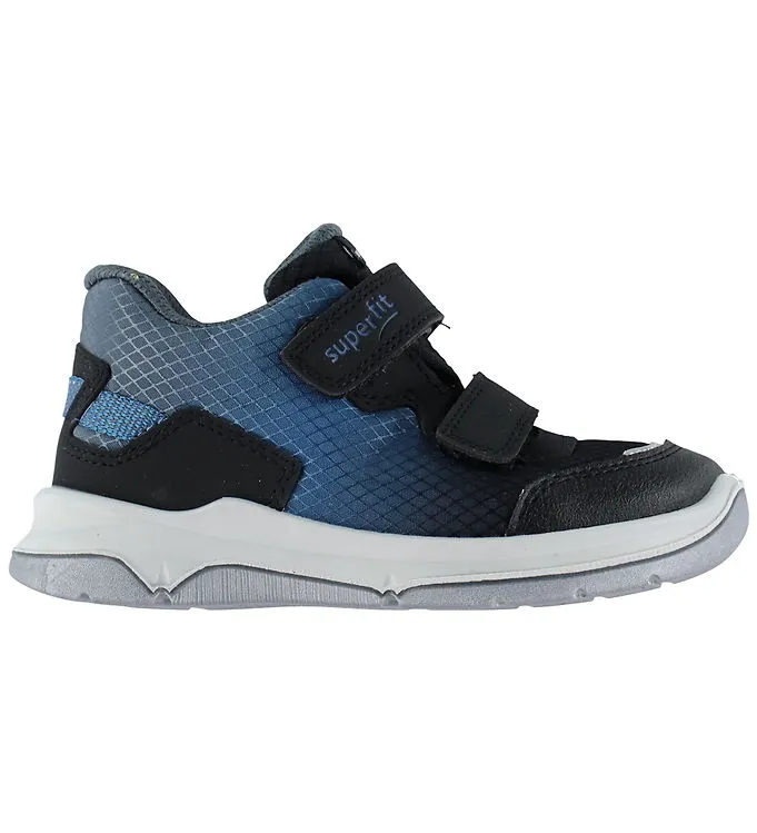 Superfit Kids’ Cooper Black (#3464)