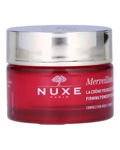Nuxe Merveillance LIFT Firming Powdery Cream Wrinkle Correction 50 ml
