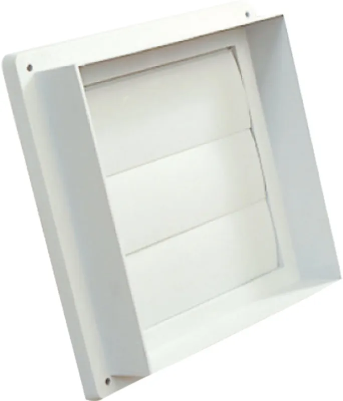 Flexit 02714 Lamellventil 180 x 180 mm