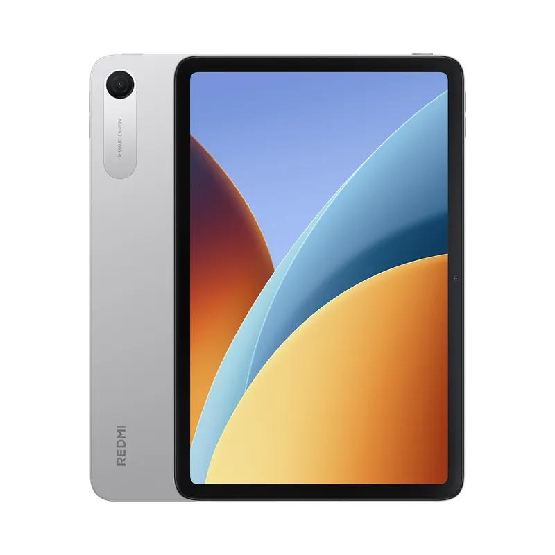 REDMI Pad 2 9.7 Silver 4 GB + 128 GB