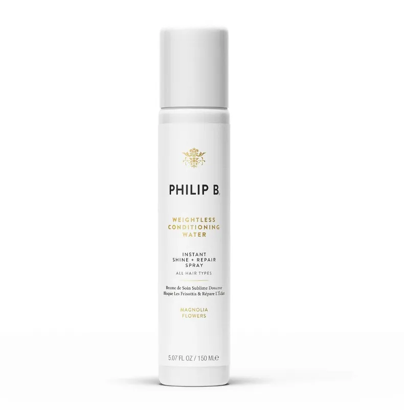 Philip B. Weightless Conditioning Water™ 150 ml