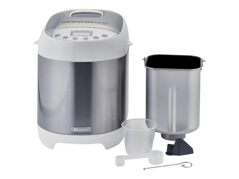 Ariete 133 Panexpress 1000 - Bakmaskin - 550 W - metall