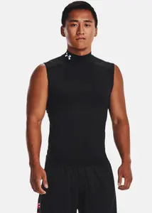 UA HG Armour Comp Mock SL (#5269)