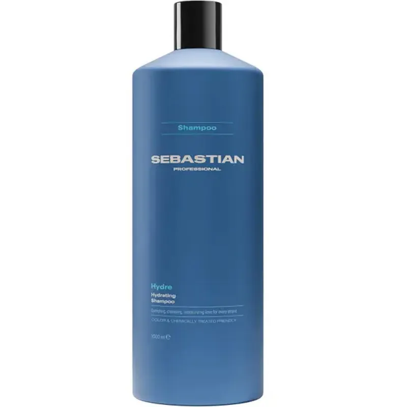 Sebastian Professional Hydre Highly Hydrating Shampoo 1000 ml