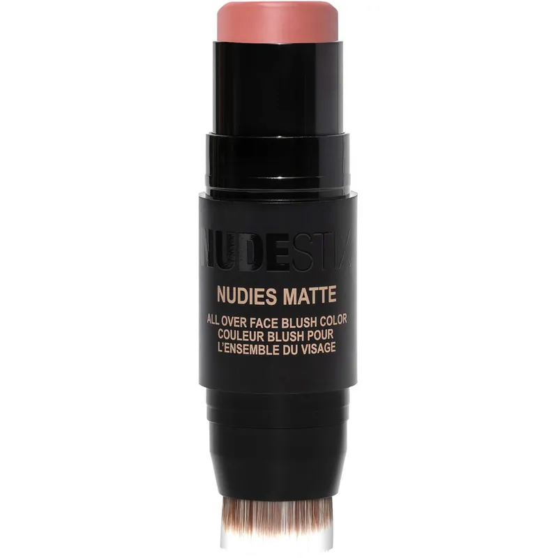 Nudestix Nudies Matte Blush Naughty N’Spice