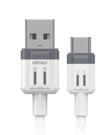 USB-laddningskabel AMiO 03906