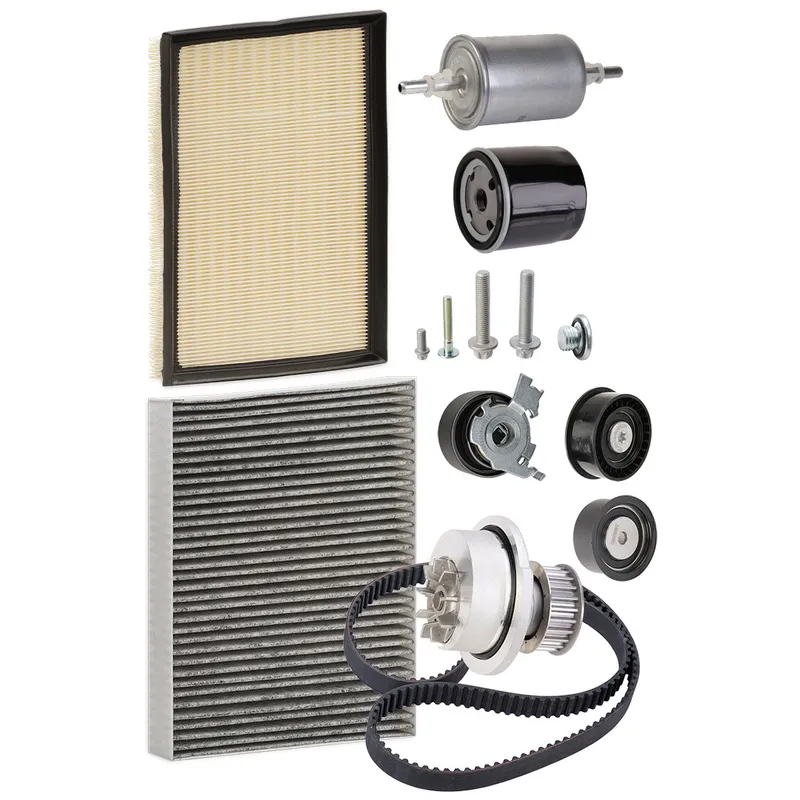 RIDEX 4682P0391 Servicekit