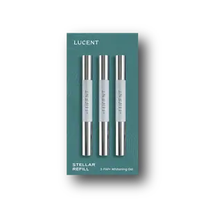 Be Lucent Stellar Whitening Gel
