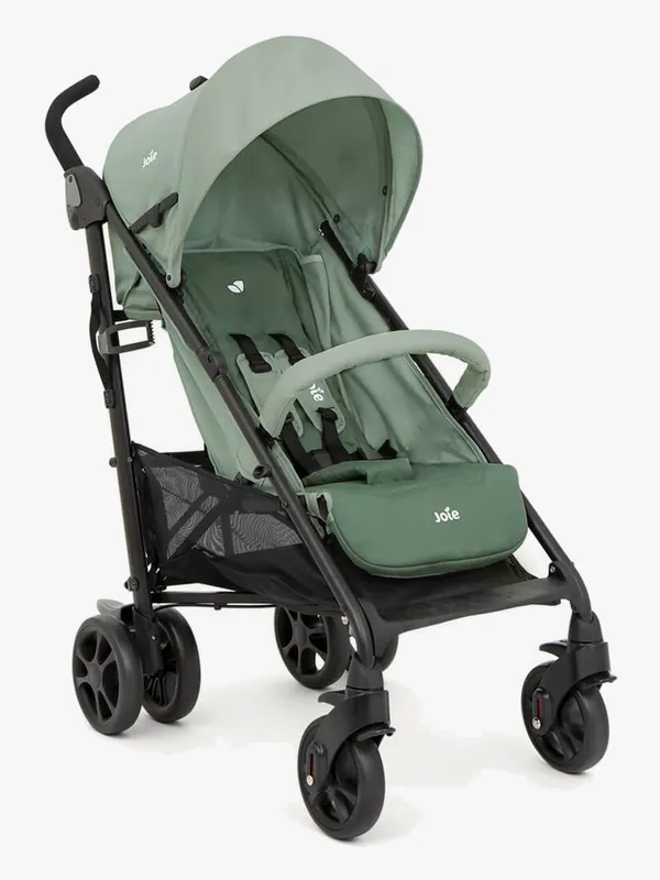 Joie Brisk LX Sulky, Laurel